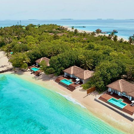 Noku Maldives, Vignette Collection By Ihg, 50 Percent Off Shared Roundtrip Seaplane Transport When You Stay 4 Nights Or More Stay Period Until 23 Dec 2025 (Adults Only) Kudafunafaru מראה חיצוני תמונה