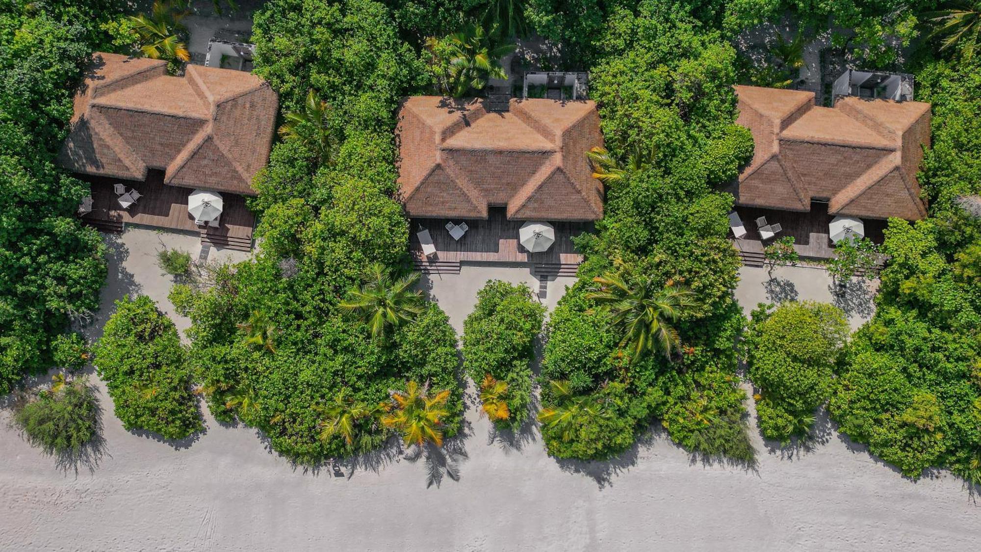 Noku Maldives, Vignette Collection By Ihg, 50 Percent Off Shared Roundtrip Seaplane Transport When You Stay 4 Nights Or More Stay Period Until 23 Dec 2025 (Adults Only) Kudafunafaru מראה חיצוני תמונה