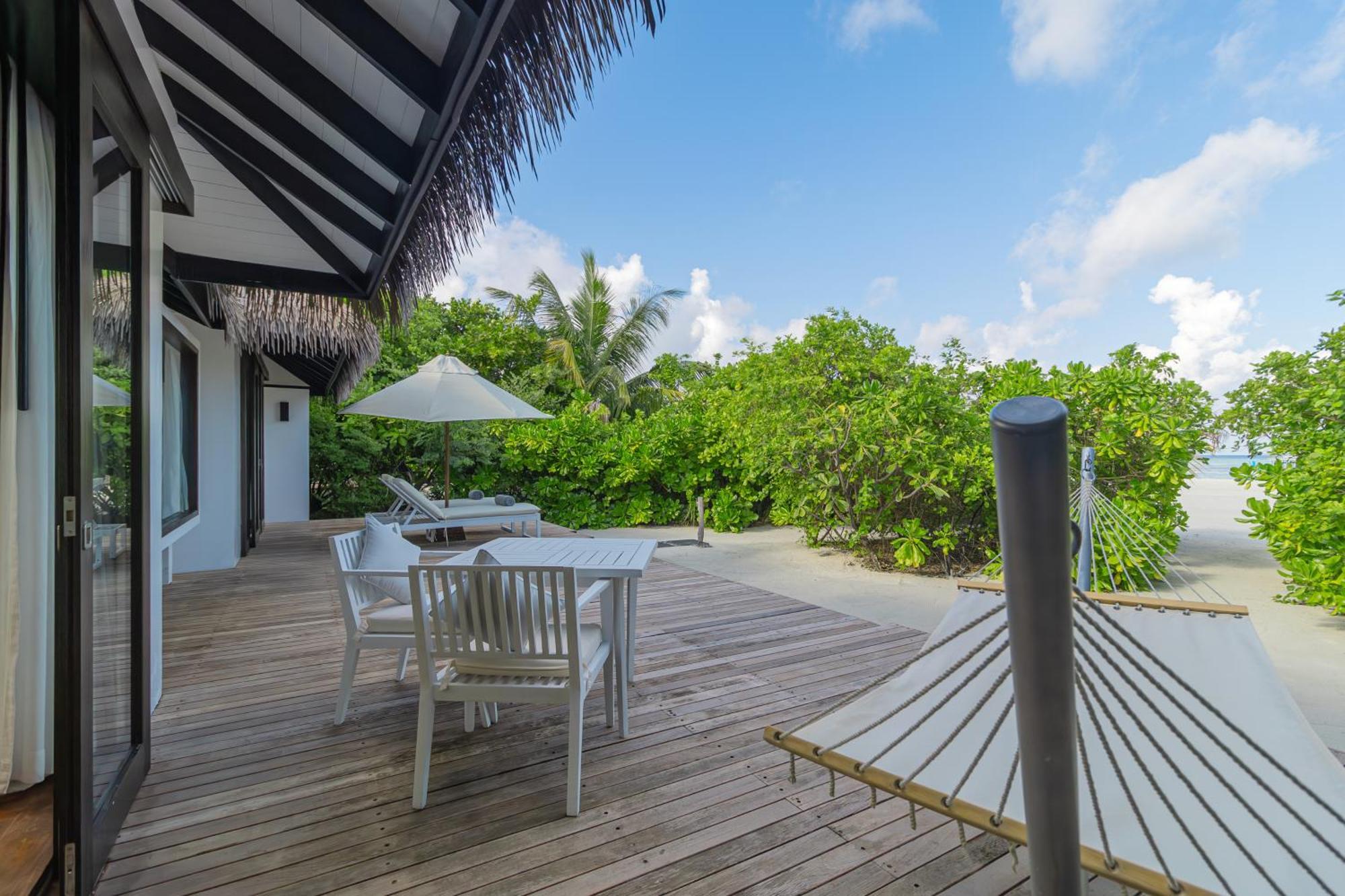 Noku Maldives, Vignette Collection By Ihg, 50 Percent Off Shared Roundtrip Seaplane Transport When You Stay 4 Nights Or More Stay Period Until 23 Dec 2025 (Adults Only) Kudafunafaru מראה חיצוני תמונה