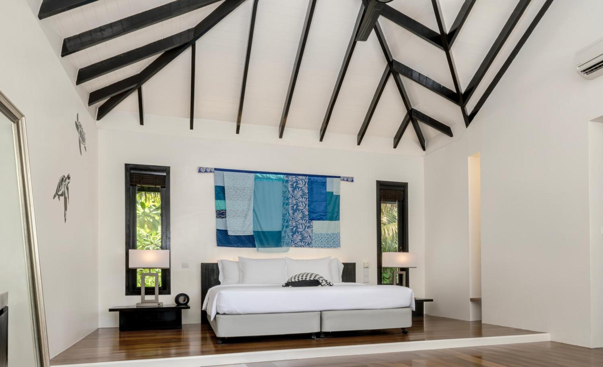 Noku Maldives, Vignette Collection By Ihg, 50 Percent Off Shared Roundtrip Seaplane Transport When You Stay 4 Nights Or More Stay Period Until 23 Dec 2025 (Adults Only) Kudafunafaru מראה חיצוני תמונה