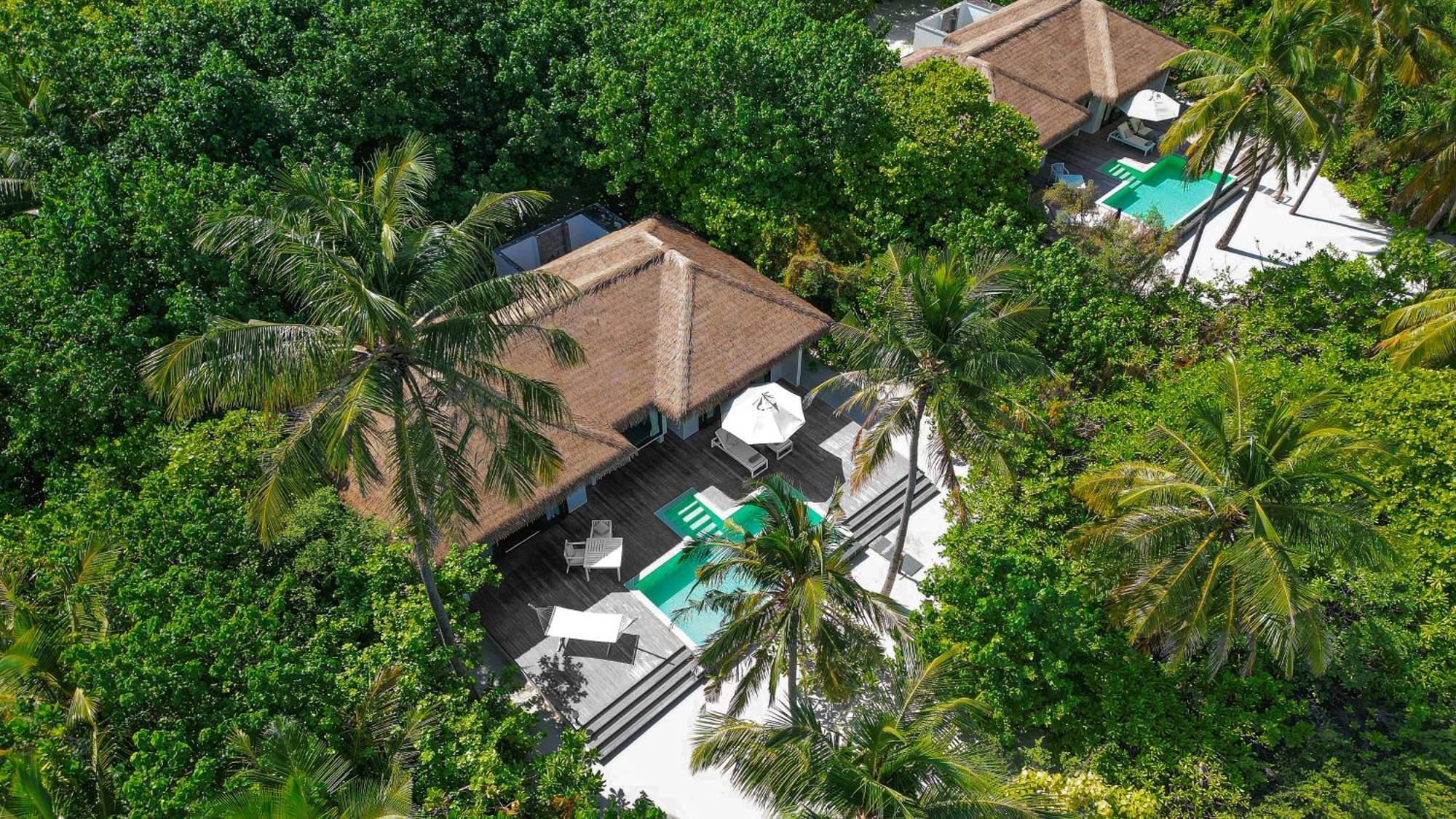 Noku Maldives, Vignette Collection By Ihg, 50 Percent Off Shared Roundtrip Seaplane Transport When You Stay 4 Nights Or More Stay Period Until 23 Dec 2025 (Adults Only) Kudafunafaru מראה חיצוני תמונה
