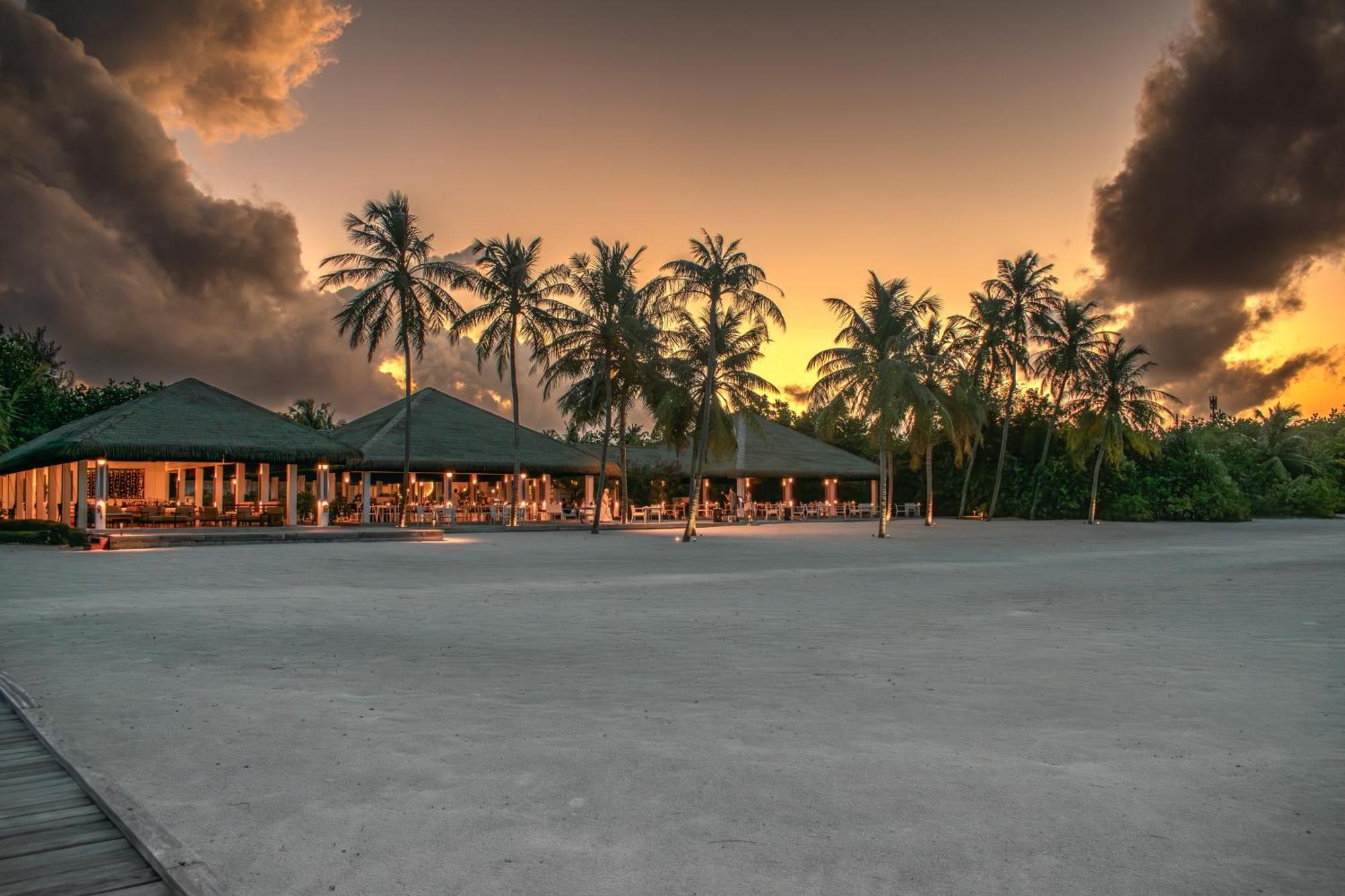 Noku Maldives, Vignette Collection By Ihg, 50 Percent Off Shared Roundtrip Seaplane Transport When You Stay 4 Nights Or More Stay Period Until 23 Dec 2025 (Adults Only) Kudafunafaru מראה חיצוני תמונה