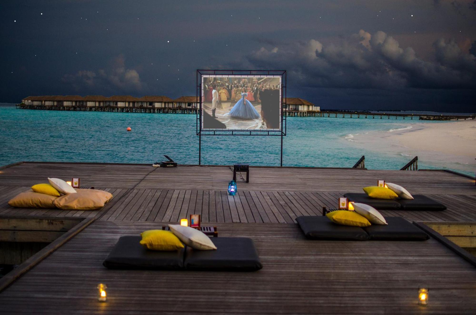 Noku Maldives, Vignette Collection By Ihg, 50 Percent Off Shared Roundtrip Seaplane Transport When You Stay 4 Nights Or More Stay Period Until 23 Dec 2025 (Adults Only) Kudafunafaru מראה חיצוני תמונה