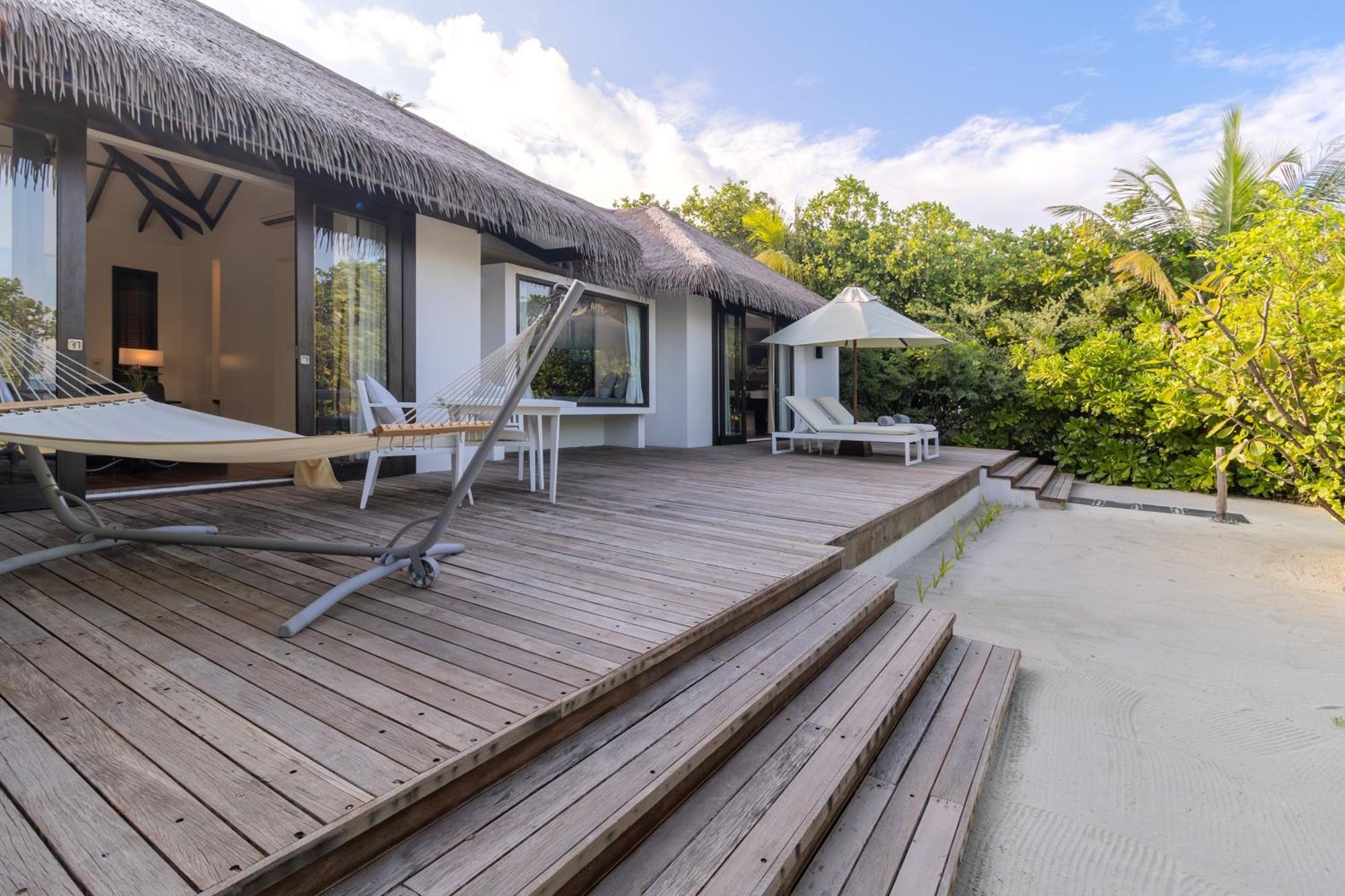 Noku Maldives, Vignette Collection By Ihg, 50 Percent Off Shared Roundtrip Seaplane Transport When You Stay 4 Nights Or More Stay Period Until 23 Dec 2025 (Adults Only) Kudafunafaru מראה חיצוני תמונה