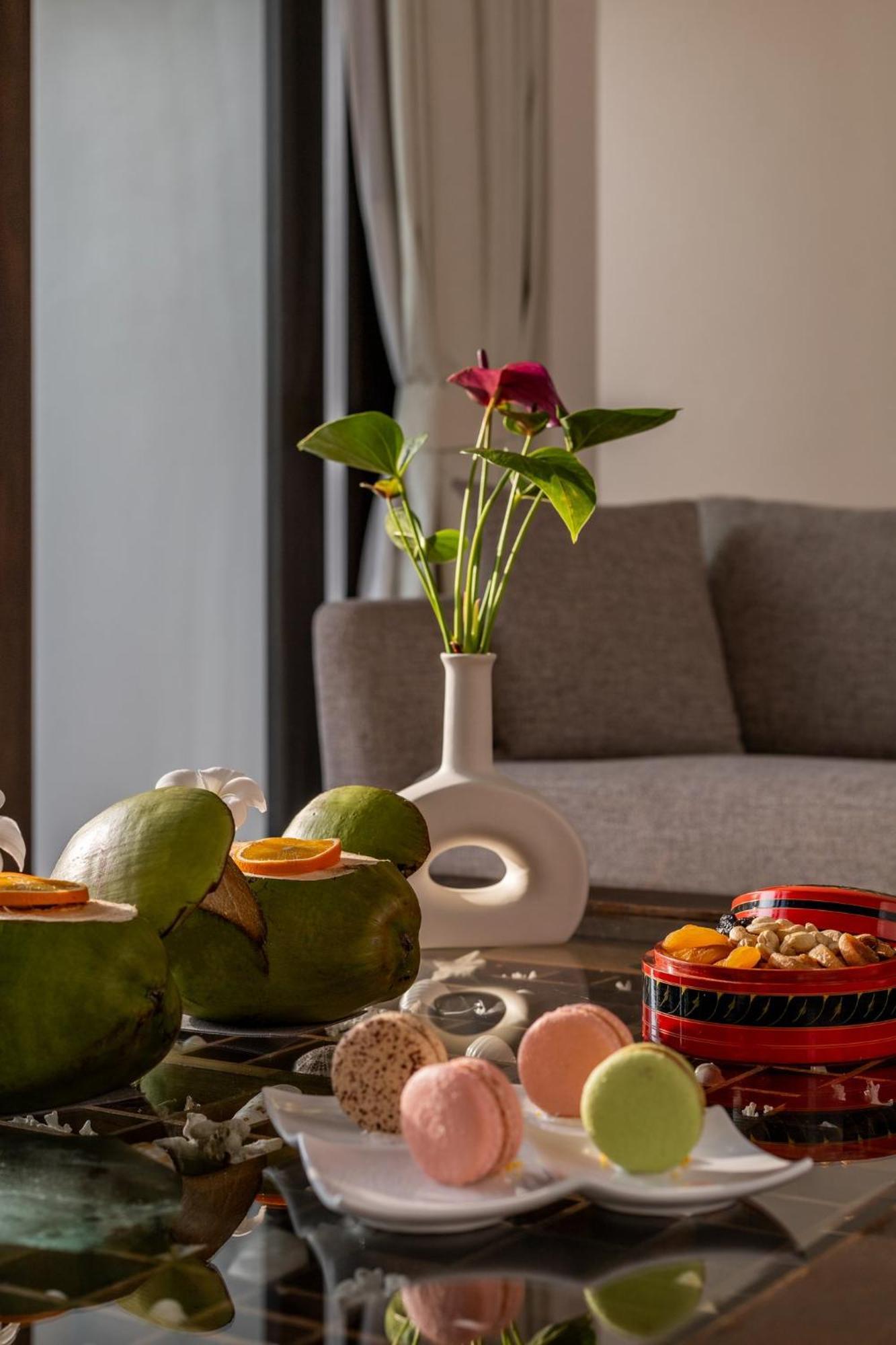 Noku Maldives, Vignette Collection By Ihg, 50 Percent Off Shared Roundtrip Seaplane Transport When You Stay 4 Nights Or More Stay Period Until 23 Dec 2025 (Adults Only) Kudafunafaru מראה חיצוני תמונה