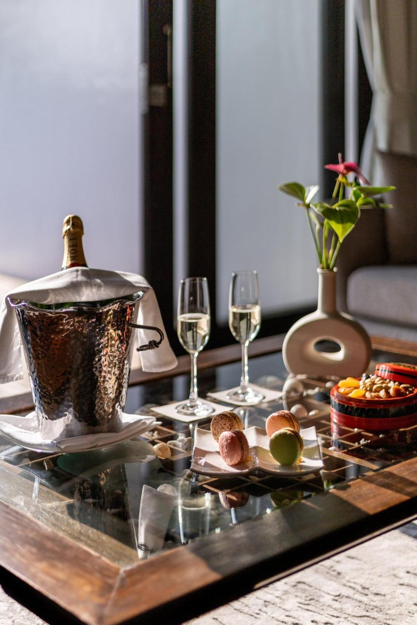 Noku Maldives, Vignette Collection By Ihg, 50 Percent Off Shared Roundtrip Seaplane Transport When You Stay 4 Nights Or More Stay Period Until 23 Dec 2025 (Adults Only) Kudafunafaru מראה חיצוני תמונה